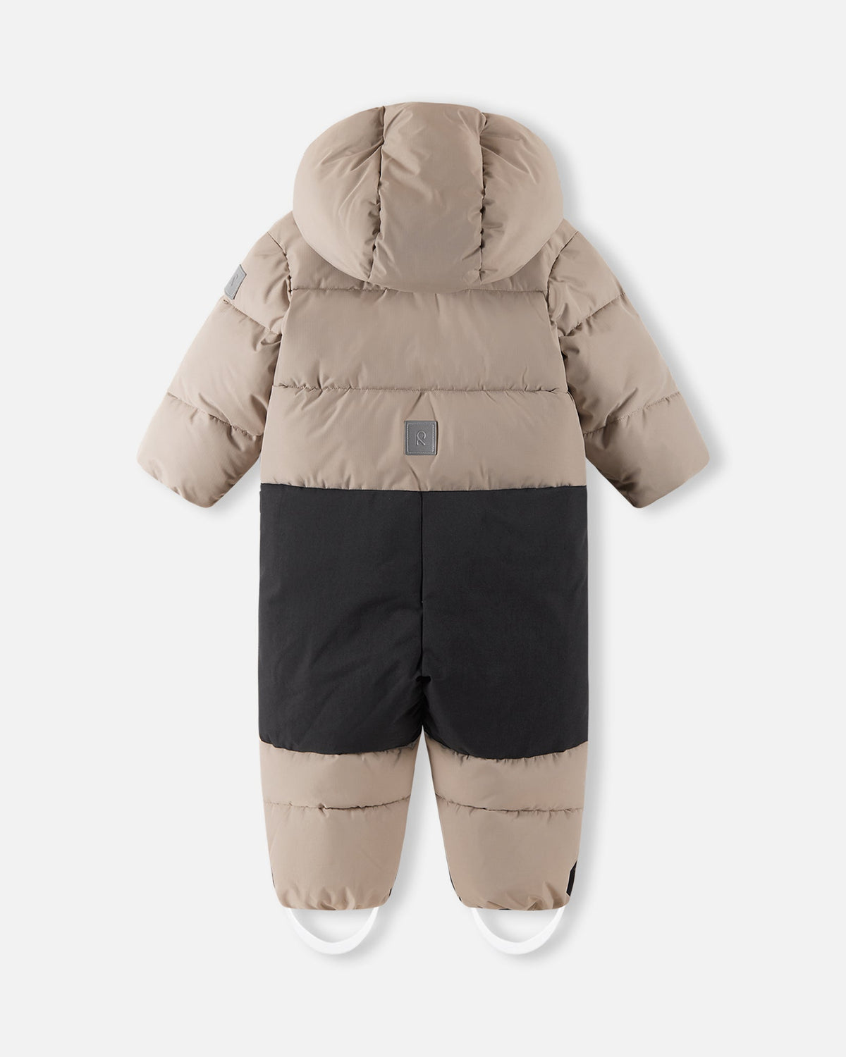 Kotilo - Toddler Seawool® Waterproof Snowsuit