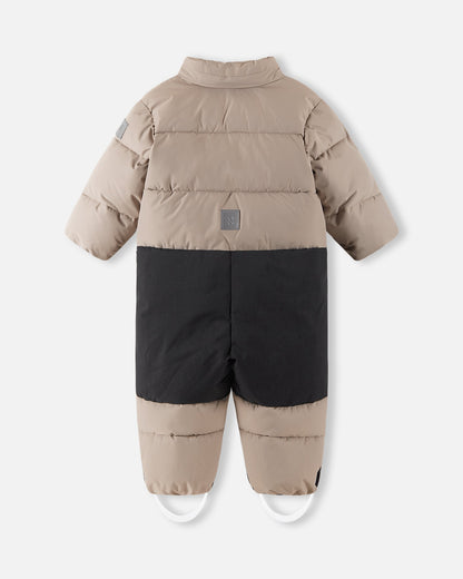 Kotilo - Toddler Seawool® Waterproof Snowsuit
