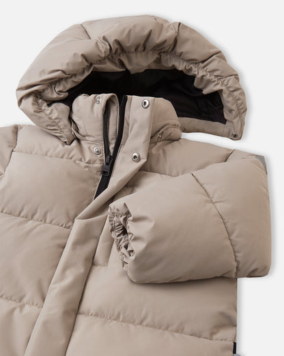 Kotilo - Toddler Seawool® Waterproof Snowsuit