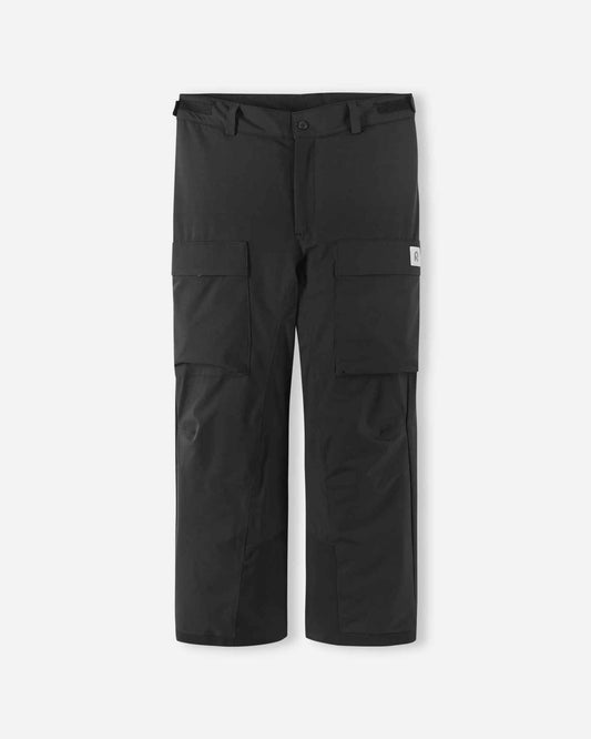 Viekkala - Kids' ReimaTec Waterproof Snow Pants