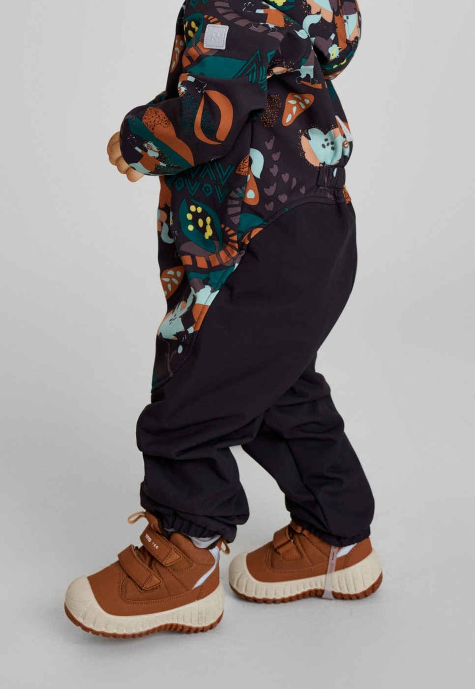 Passo - Toddler ReimaTec Waterproof Sneakers