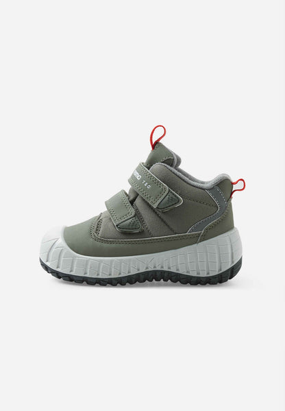 Passo - Toddler ReimaTec Waterproof Sneakers