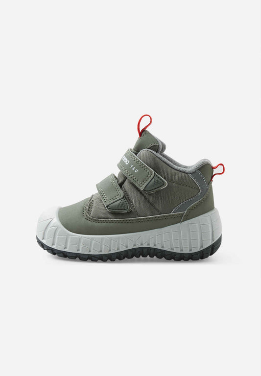 Passo - Toddler ReimaTec Waterproof Sneakers