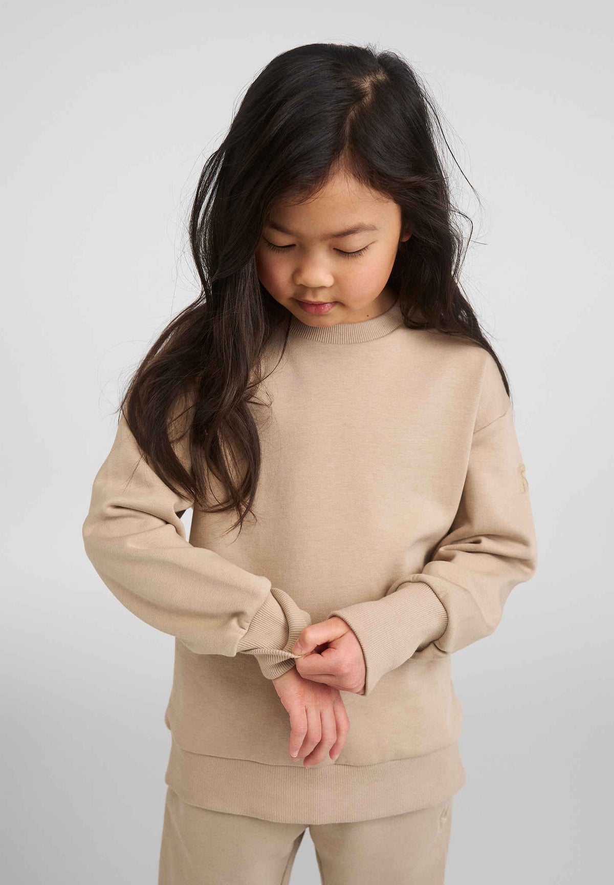 Svetari - Organic French Terry Sweatshirt