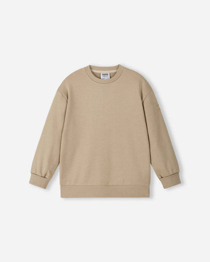 Svetari - Organic French Terry Sweatshirt