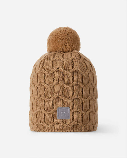 Nyksund - Kids' Merino Wool Beanie
