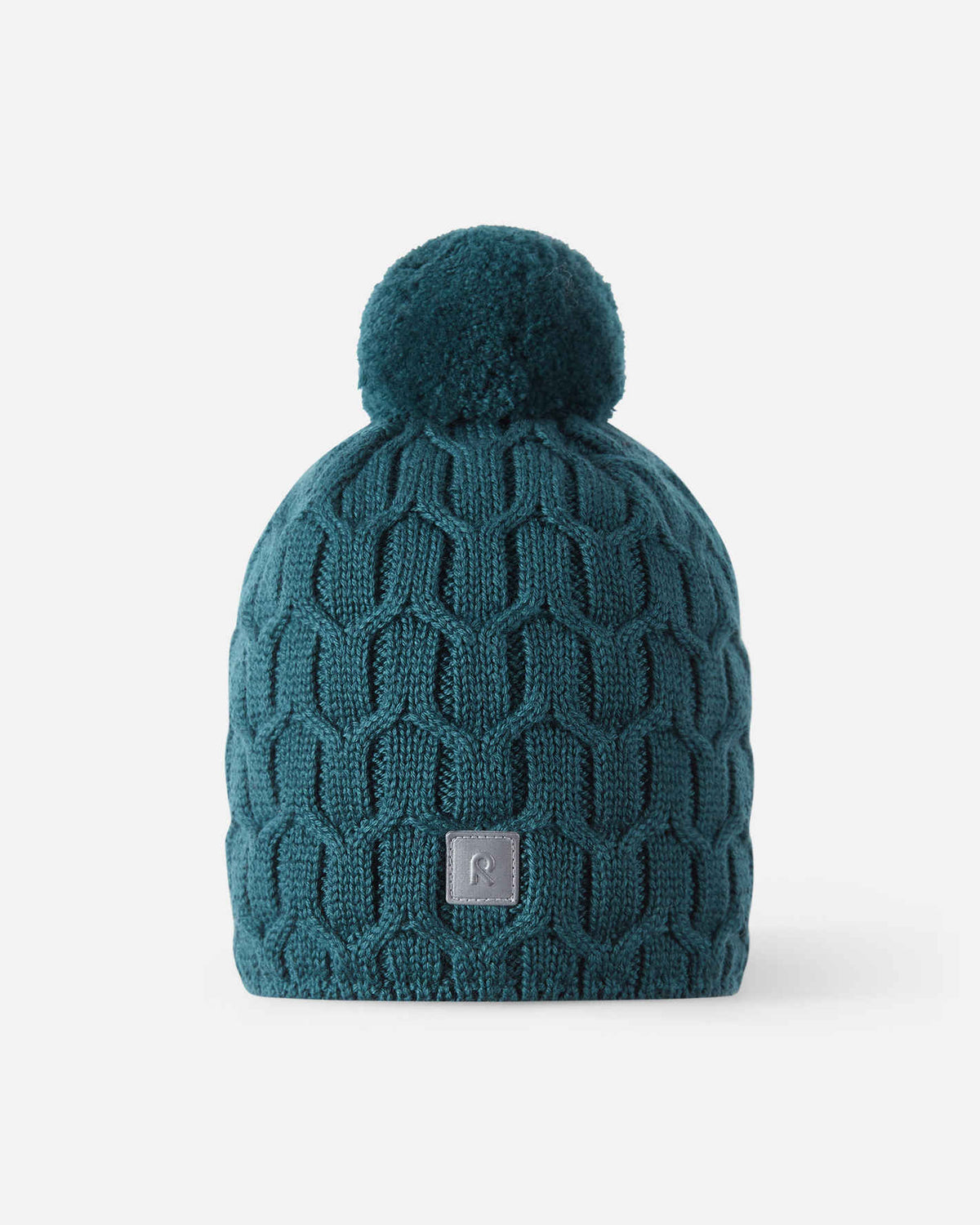 Nyksund - Kids' Merino Wool Beanie