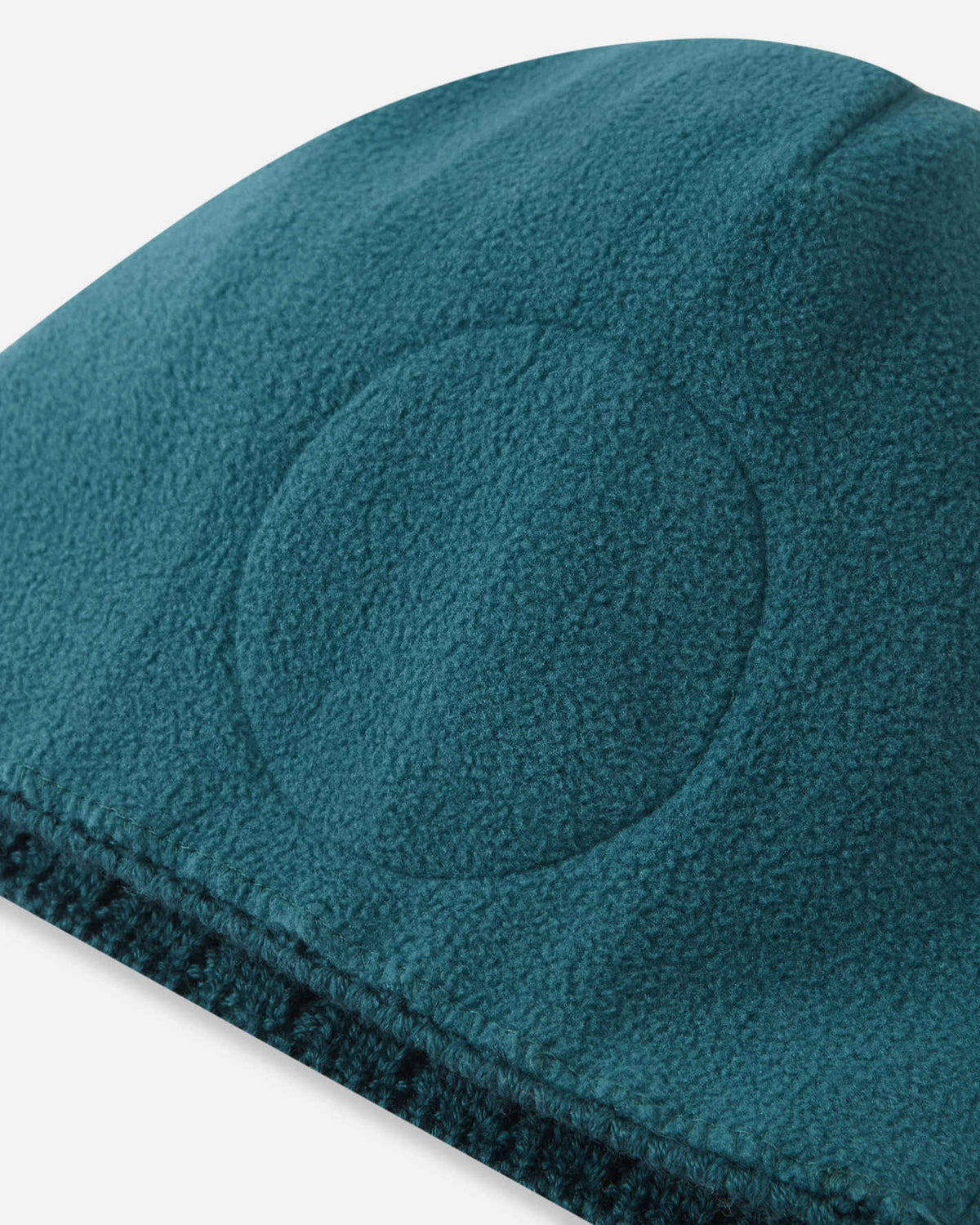Nyksund - Kids' Merino Wool Beanie