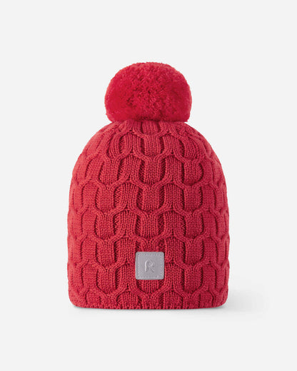 Nyksund - Kids' Merino Wool Beanie
