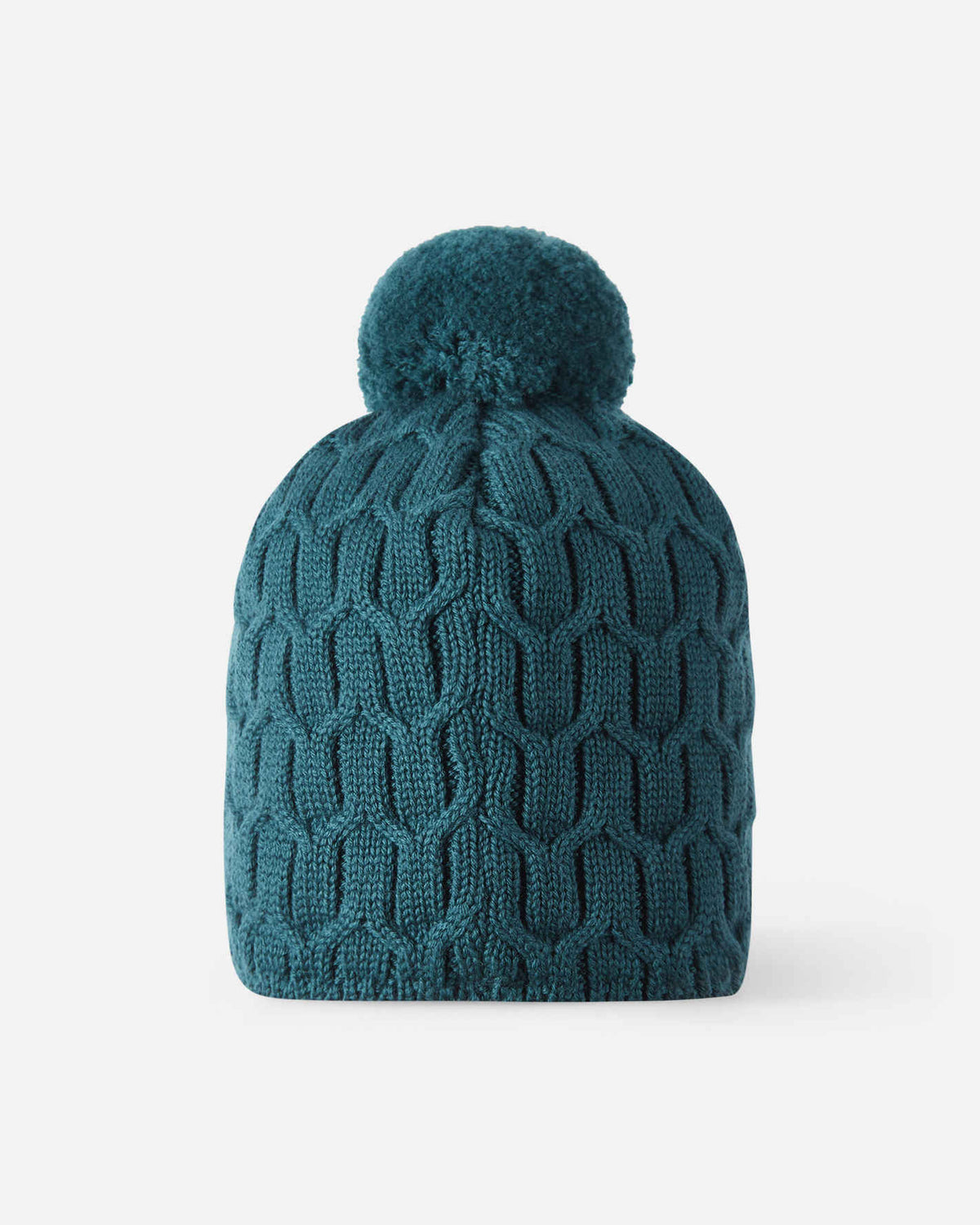 Nyksund - Kids' Merino Wool Beanie