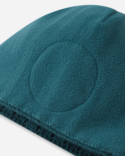 Nyksund - Kids' Merino Wool Beanie