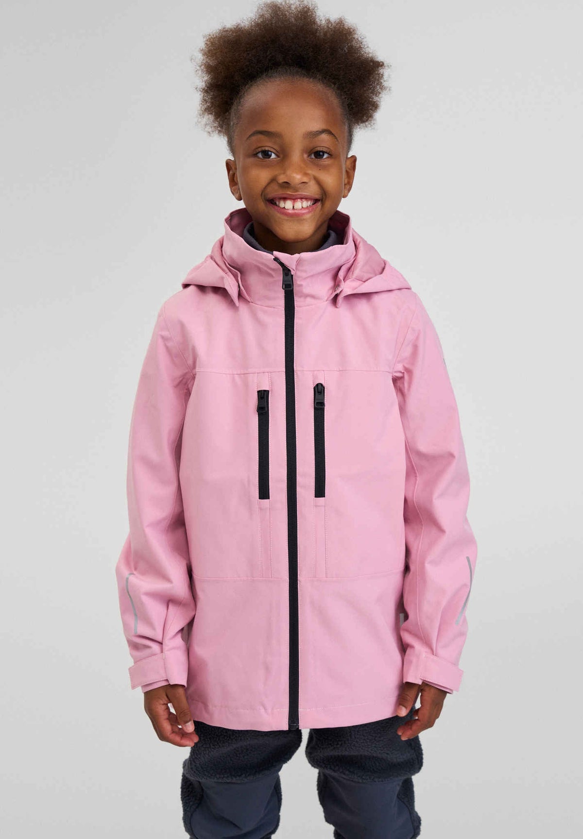 Saarela - ReimaTec Waterproof Shell Jacket