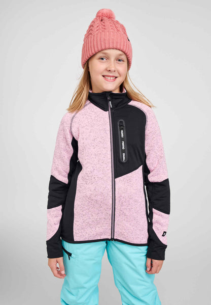 Laskien - Kids' Seawool® Fleece Jacket