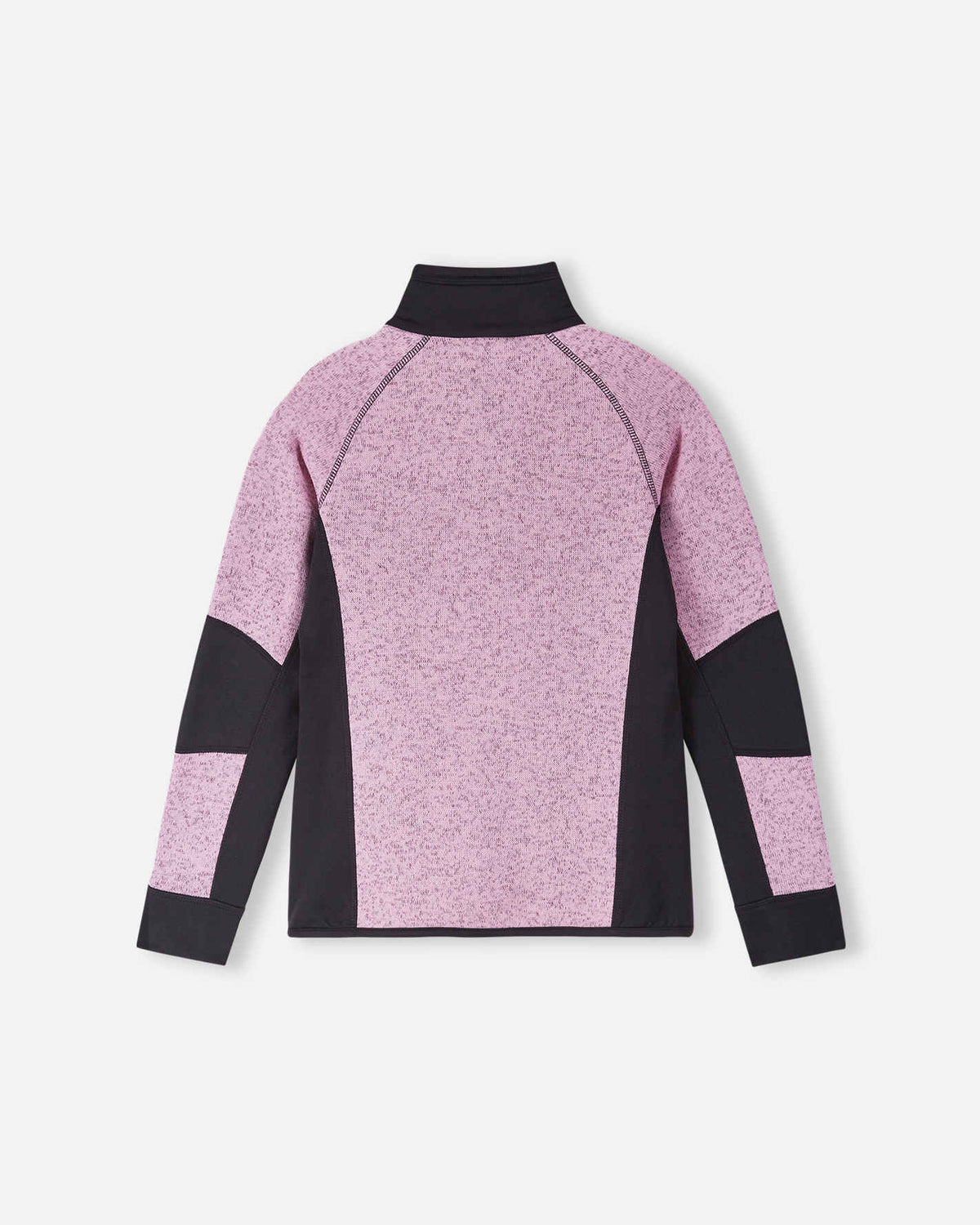 Laskien - Kids' Seawool® Fleece Jacket
