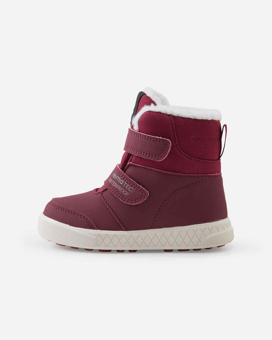 Pyrytys - Kids' ReimaTec Waterproof Winter Boots