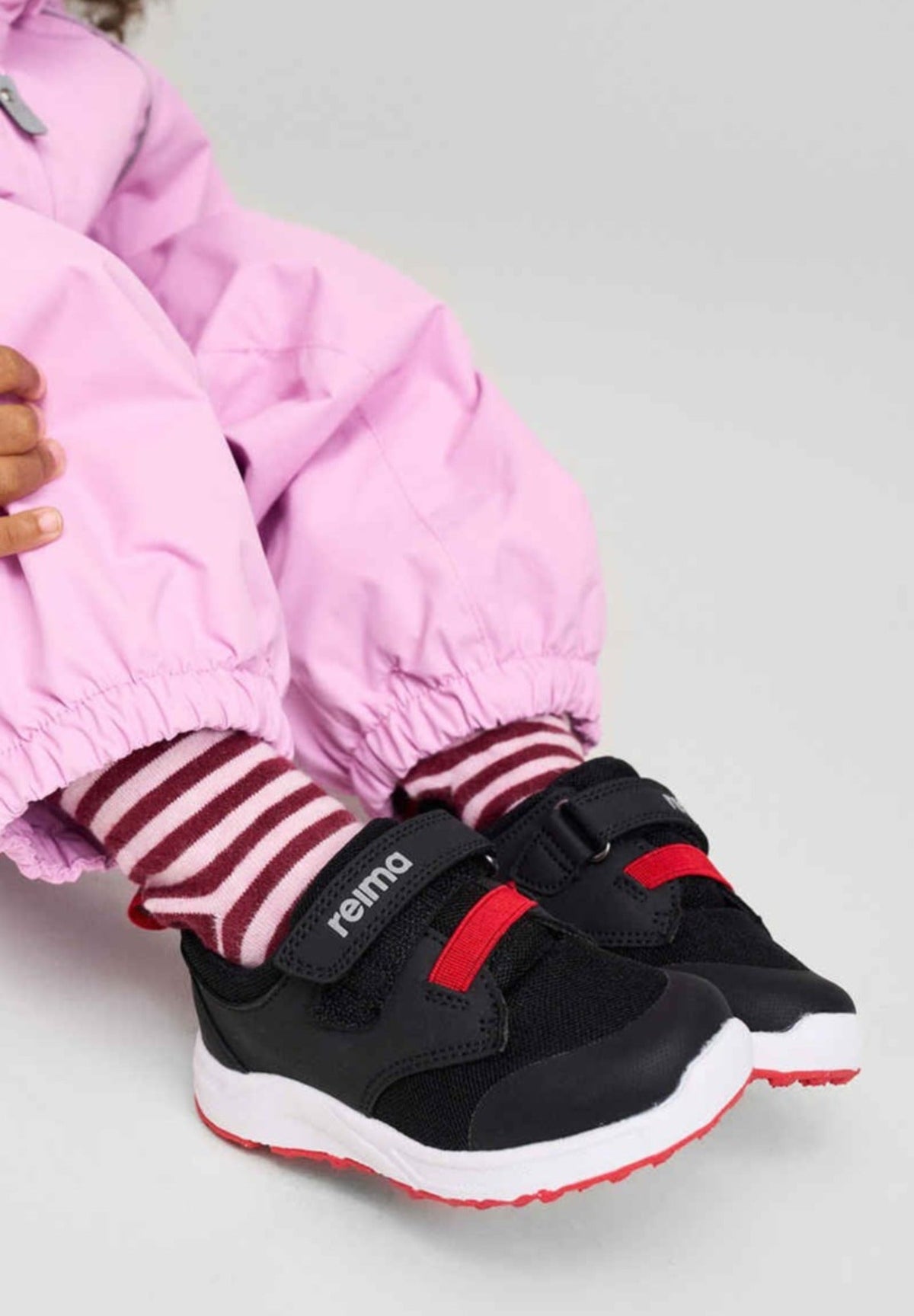 Ekana - Toddler Sneakers