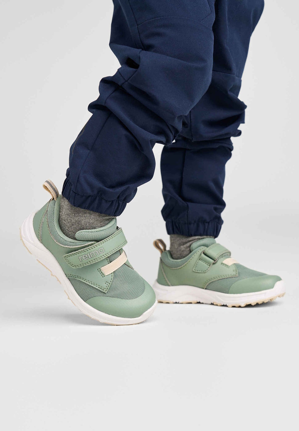 Ekana - Toddler Sneakers