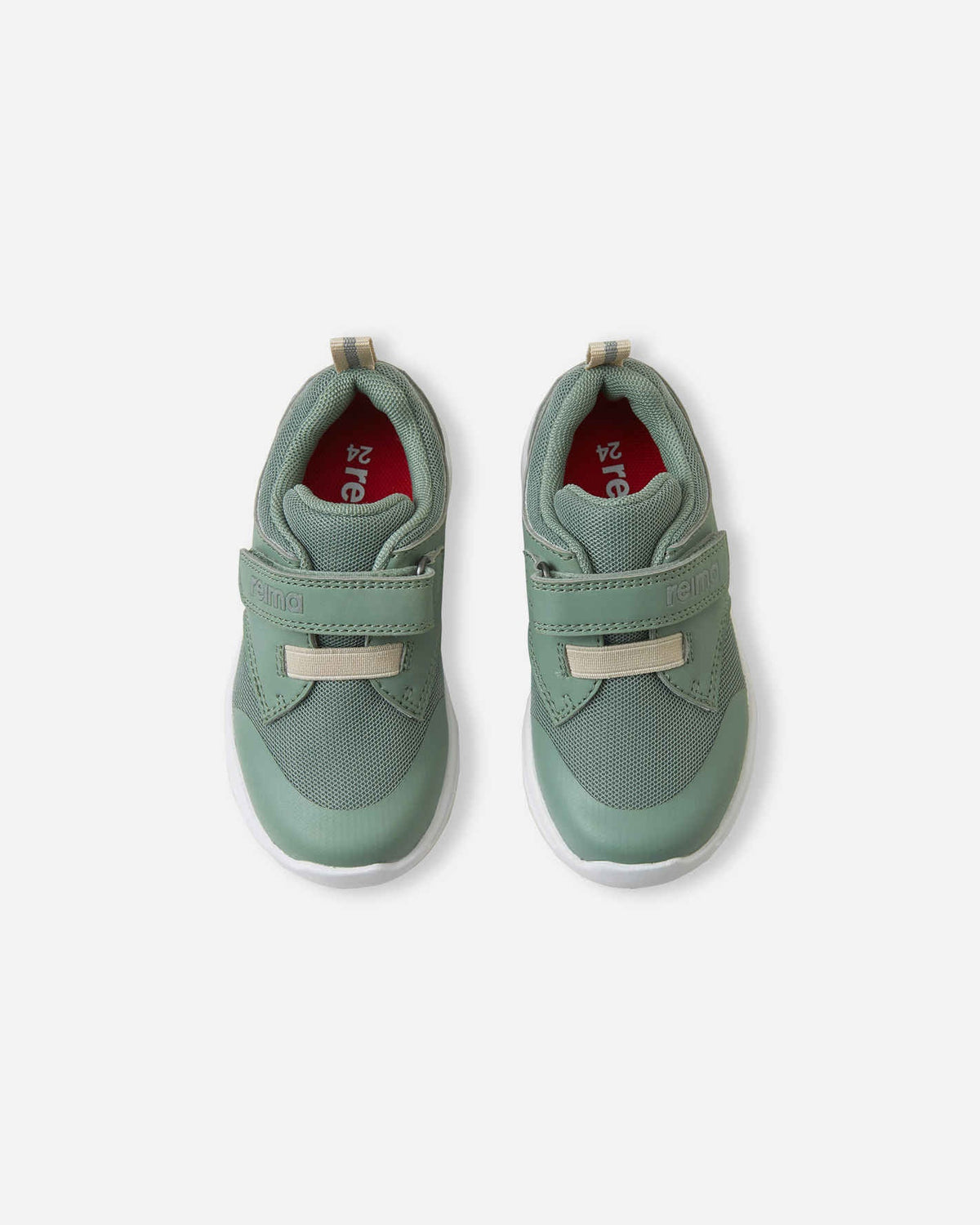 Ekana - Toddler Sneakers