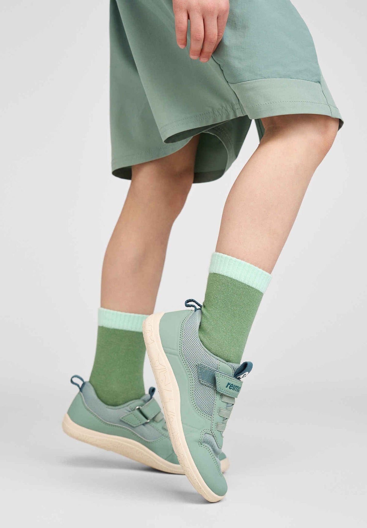 Telmin - Kids' Barefoot Shoes