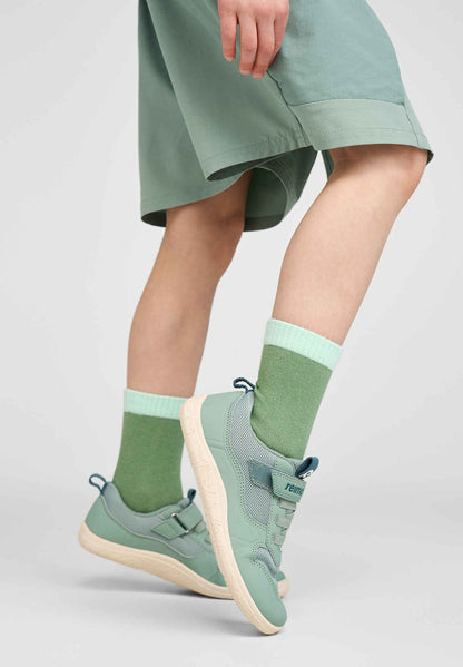 Telmin - Kids' Barefoot Shoes