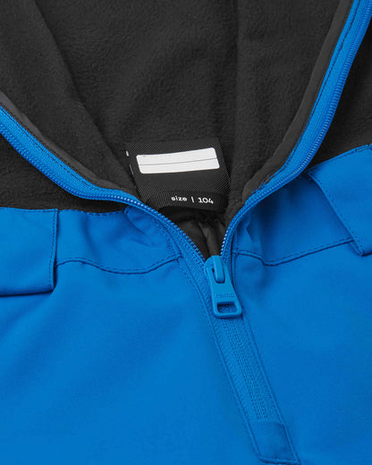Oryon - Kids' ReimaTec Waterproof Ski Bib