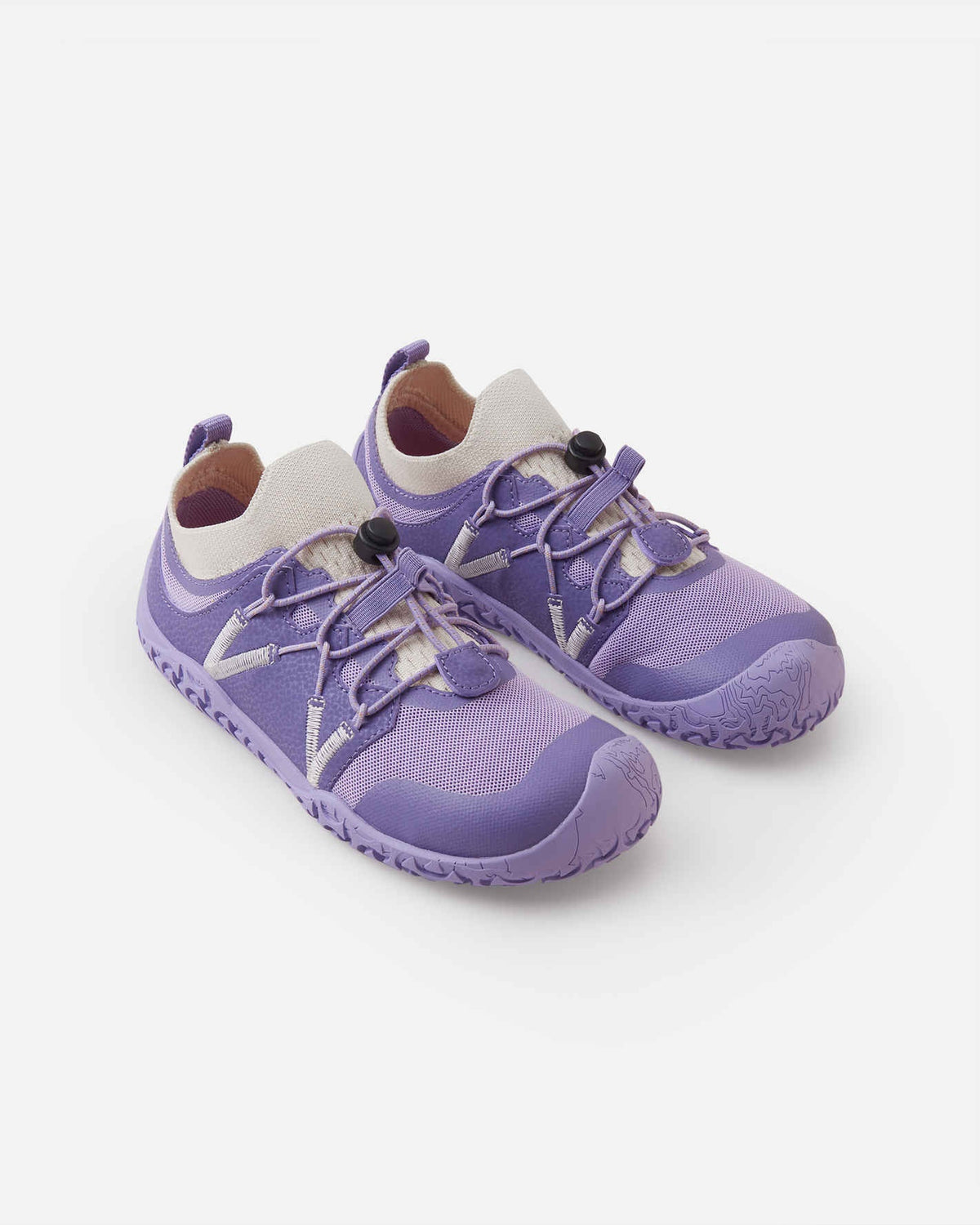 Vaellus - Kids' Barefoot Hiking Shoe