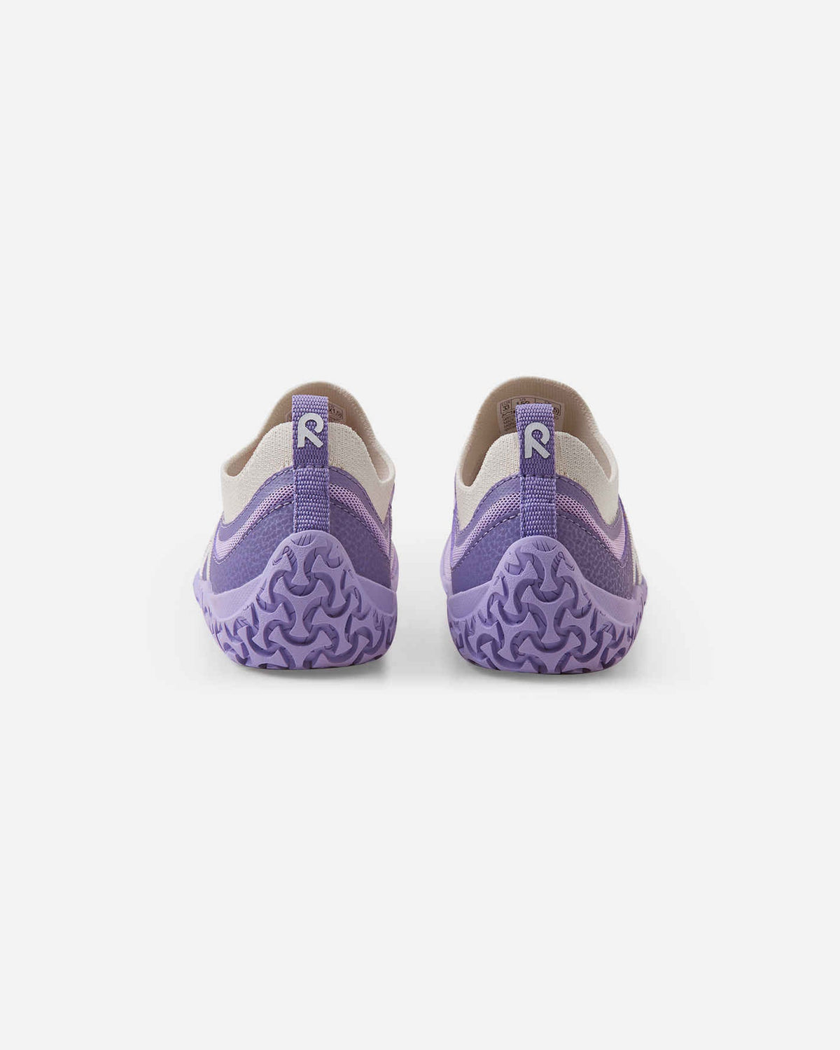 Vaellus - Kids' Barefoot Hiking Shoe