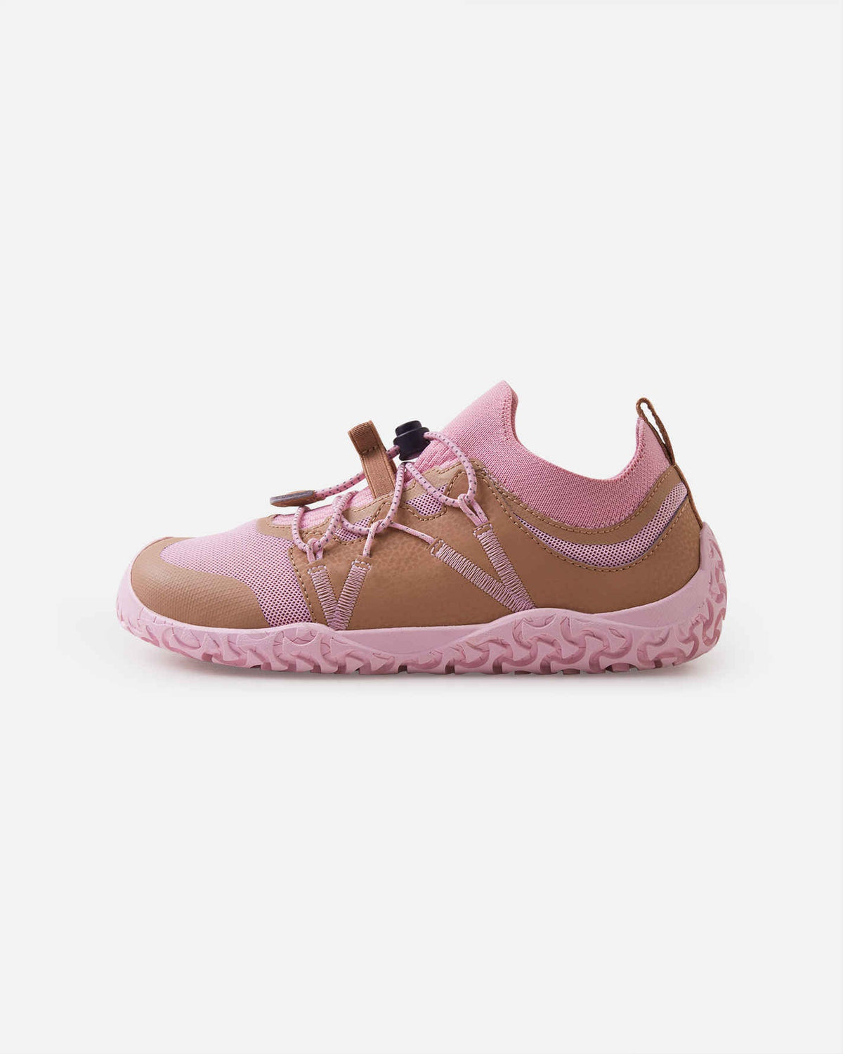 Vaellus - Kids' Barefoot Hiking Shoe