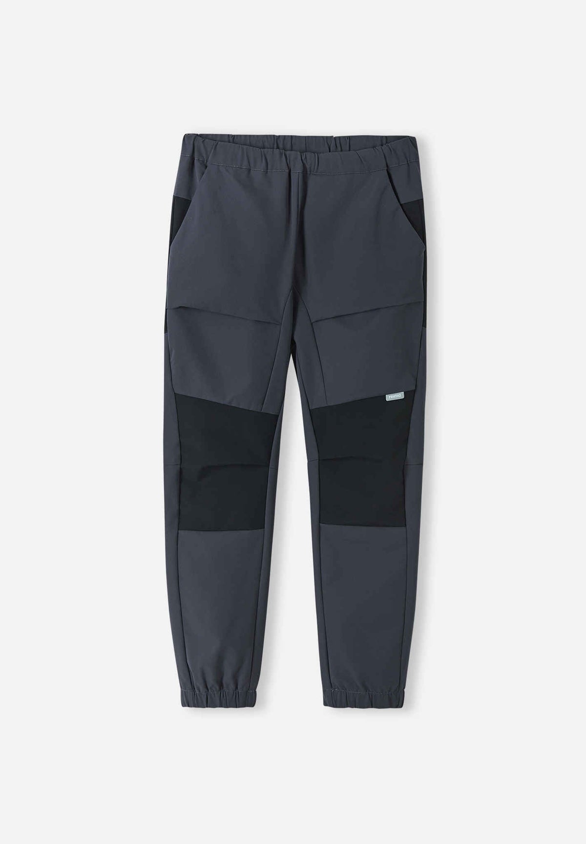Vaeltaa - Kids' Hybrid Pants