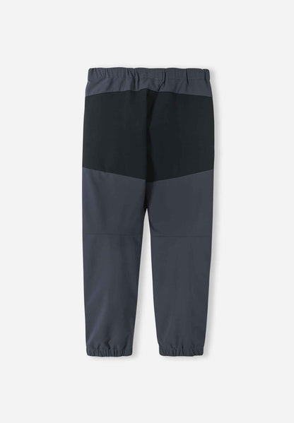 Vaeltaa - Kids' Hybrid Pants