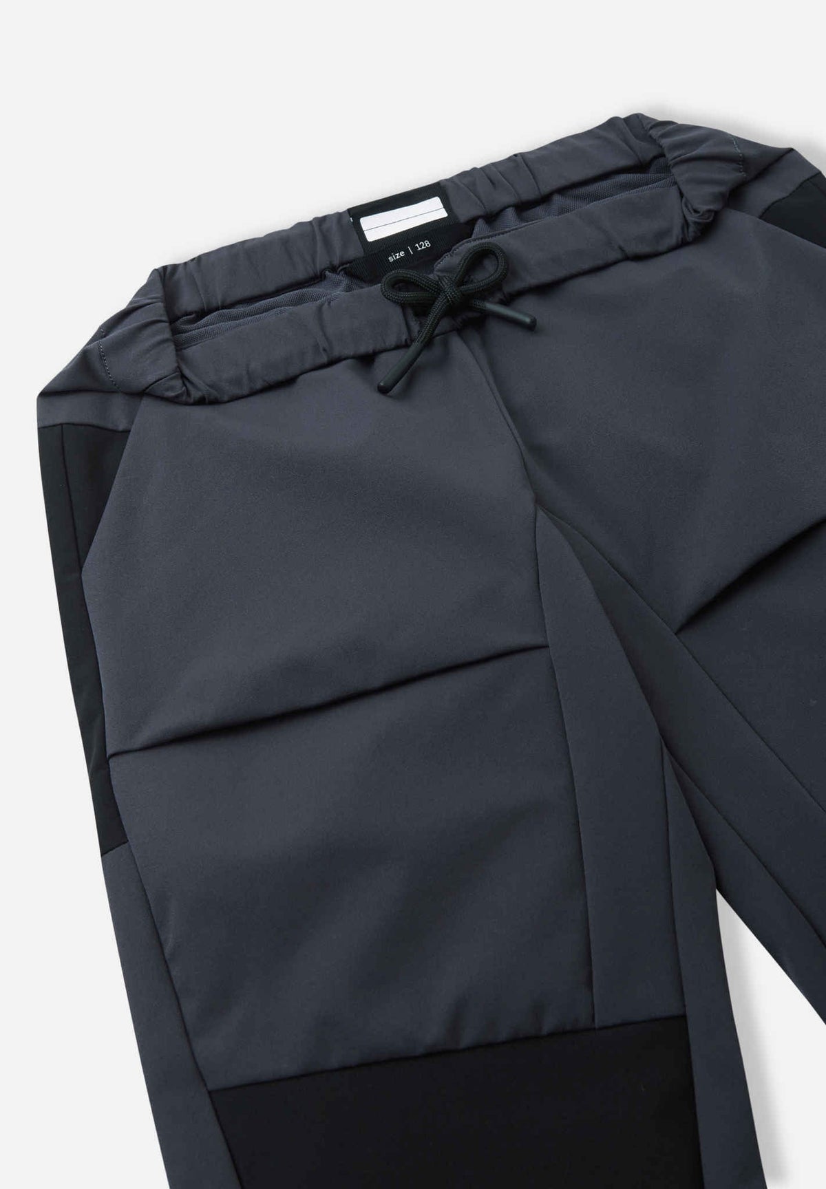 Vaeltaa - Kids' Hybrid Pants