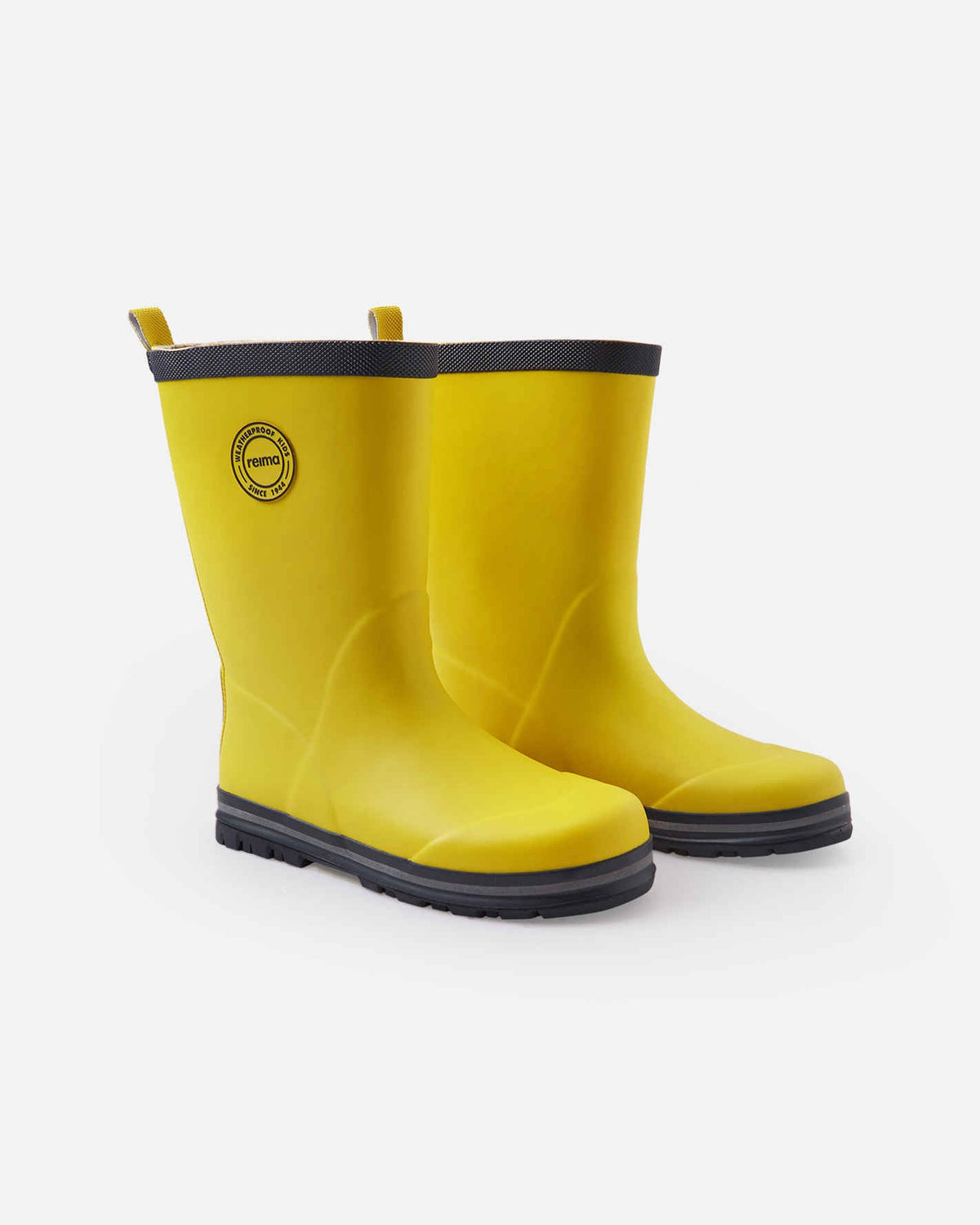 Taika - Kids' Rubber Rain Boots