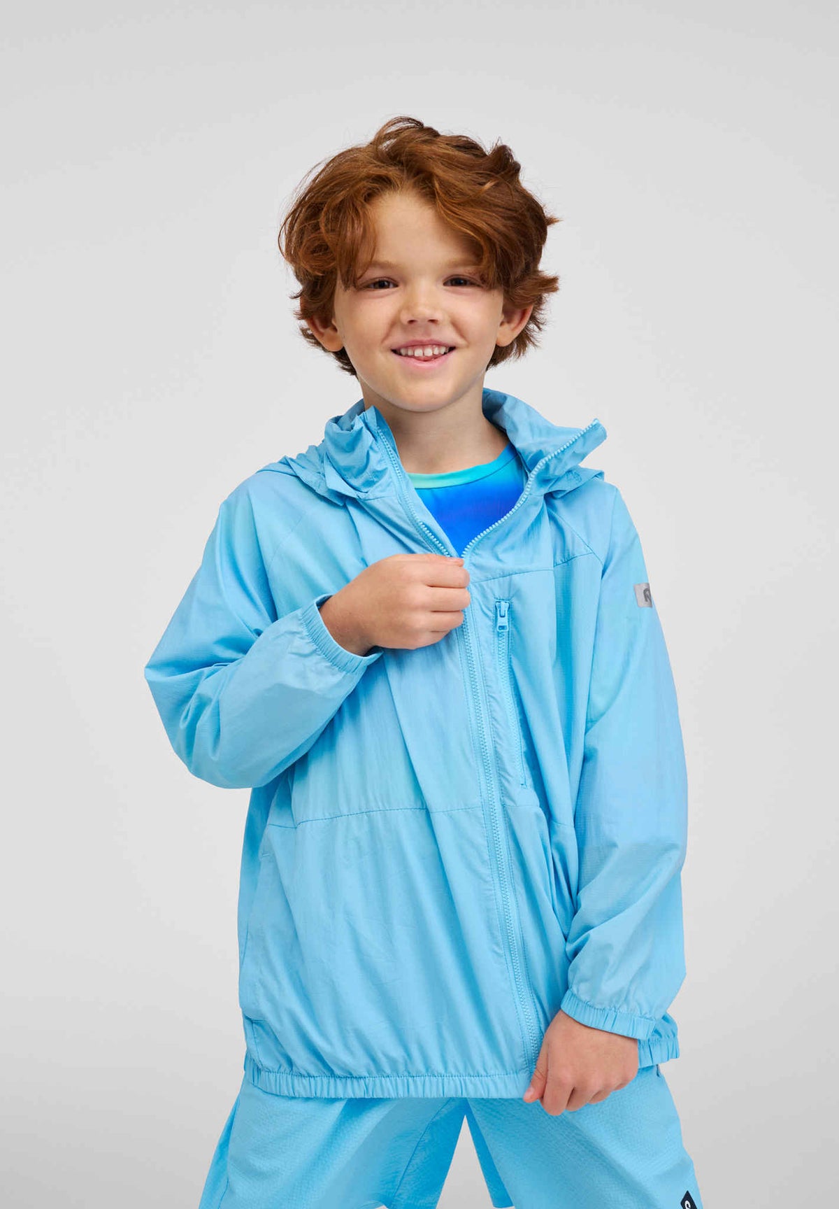 Cooli - Kids' Airy Jacket