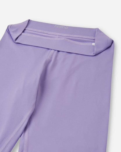 Jumppa - Kids' UPF 40+ Cooling Leggings