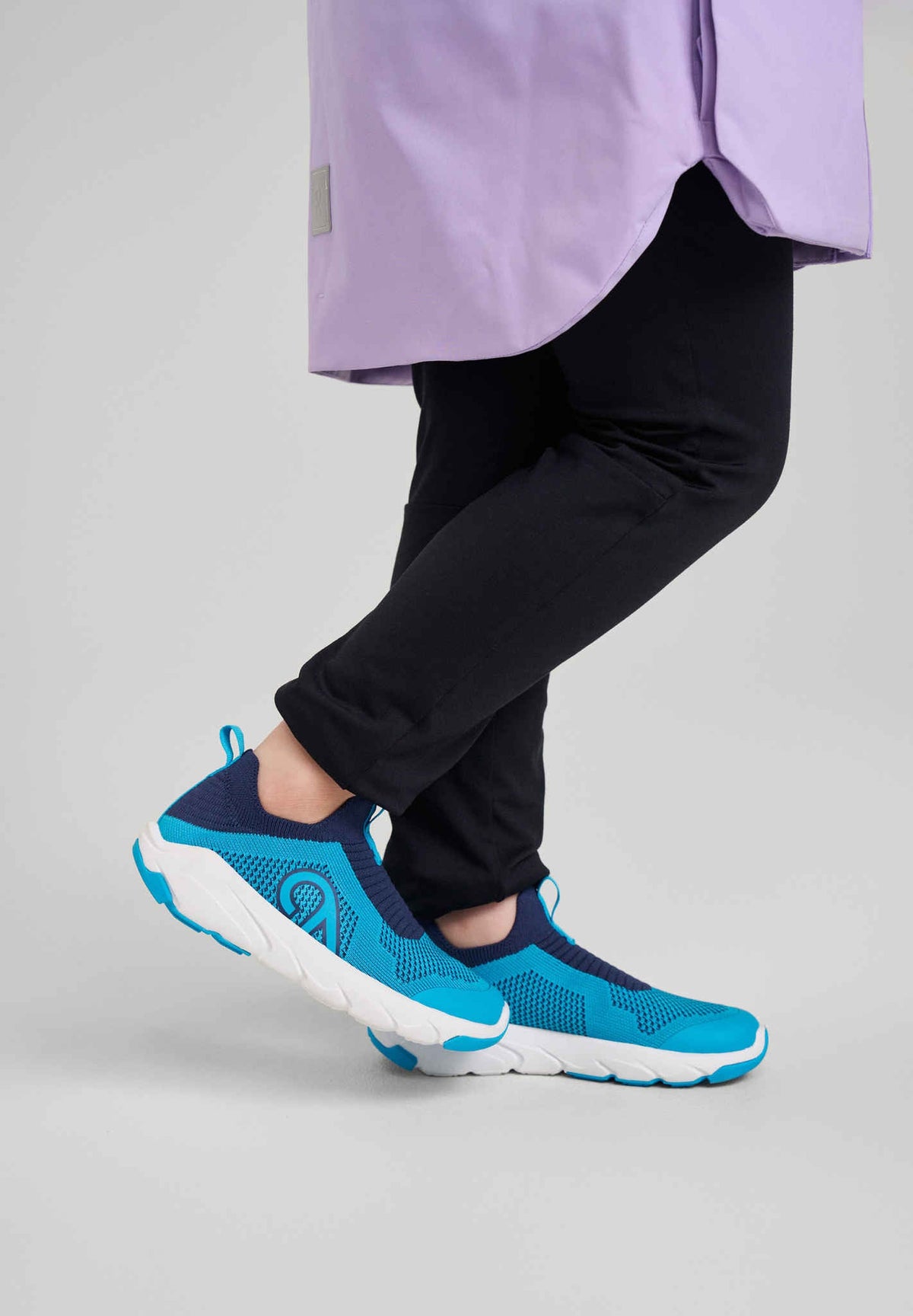 Sujuva - Kids' Rolling Steps Sneakers