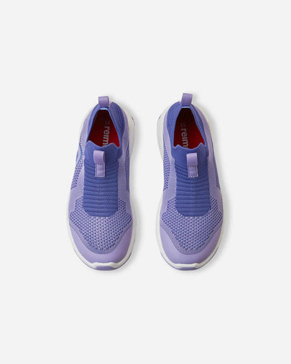 Sujuva - Kids' Rolling Steps Sneakers