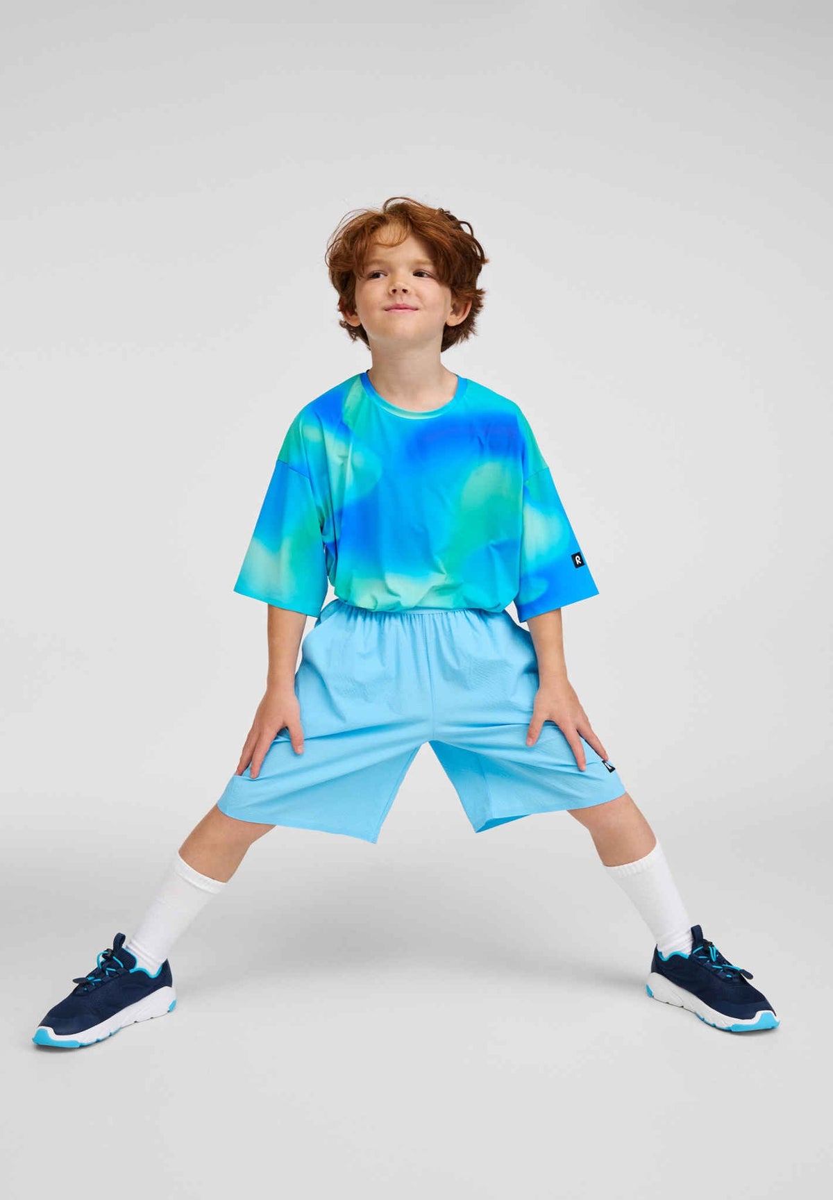 Avarat - Kids' Cooling Shorts