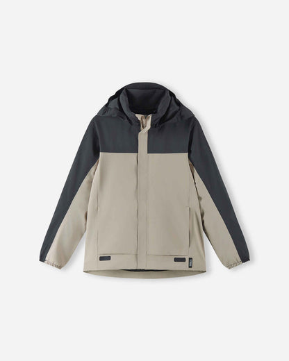Salmi - Kids' ReimaTec Waterproof Jacket