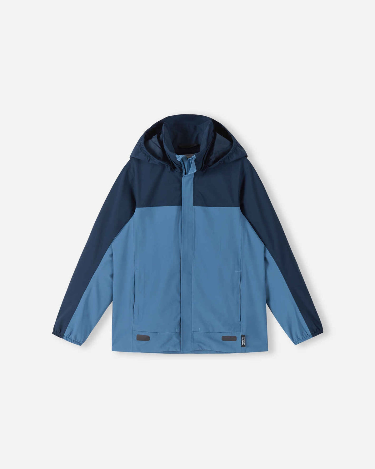Salmi - Kids' ReimaTec Waterproof Jacket