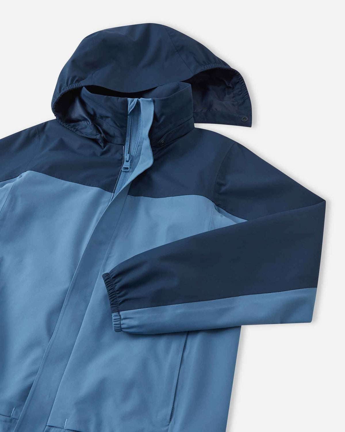 Salmi - Kids' ReimaTec Waterproof Jacket