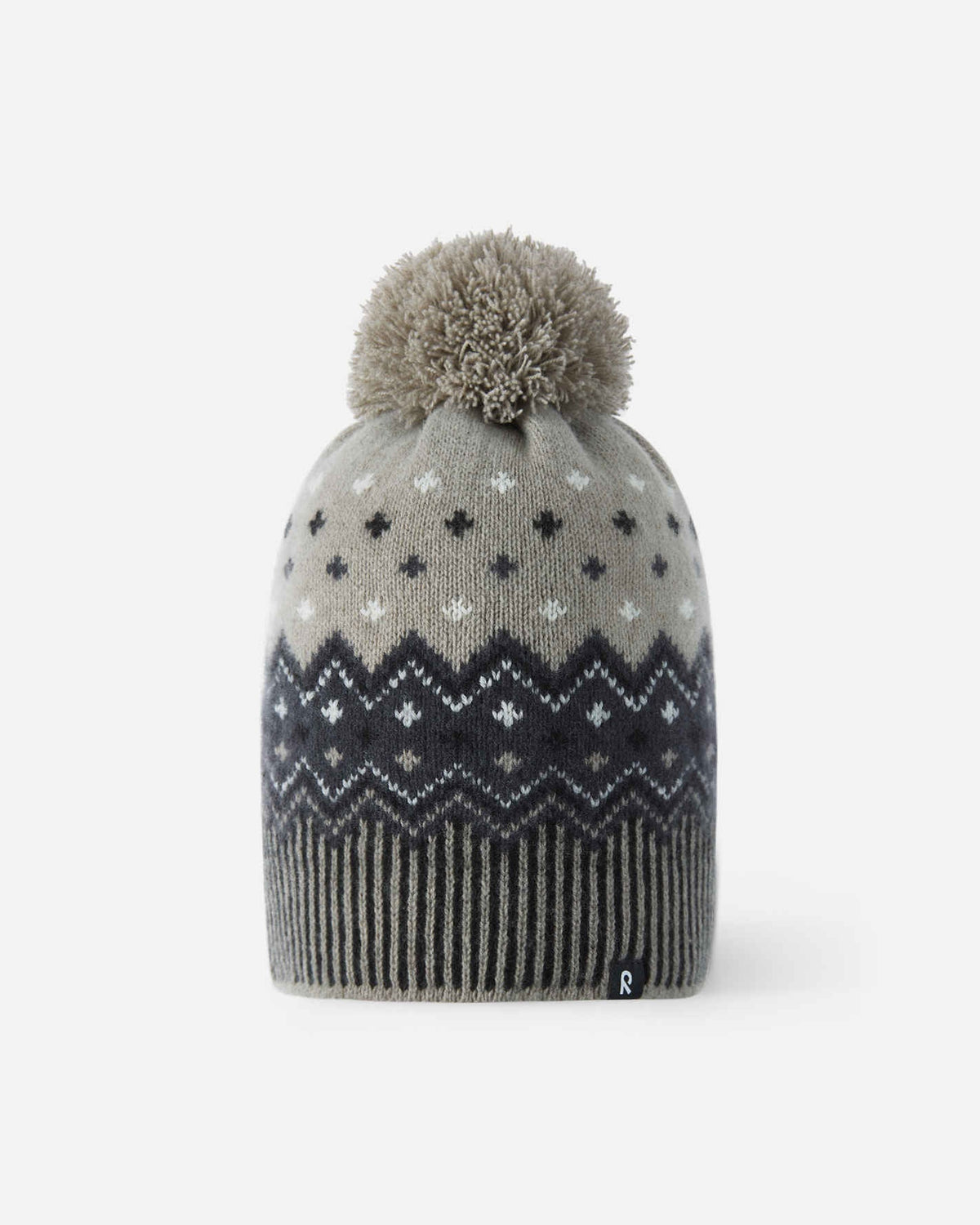 Pohjoinen - Kids' Wool Hat