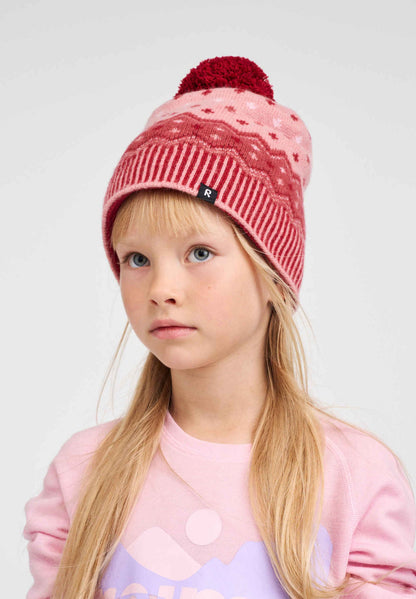 Pohjoinen - Kids' Wool Hat