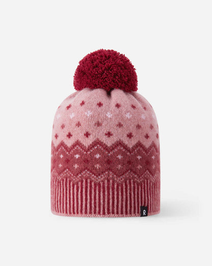 Pohjoinen - Kids' Wool Hat