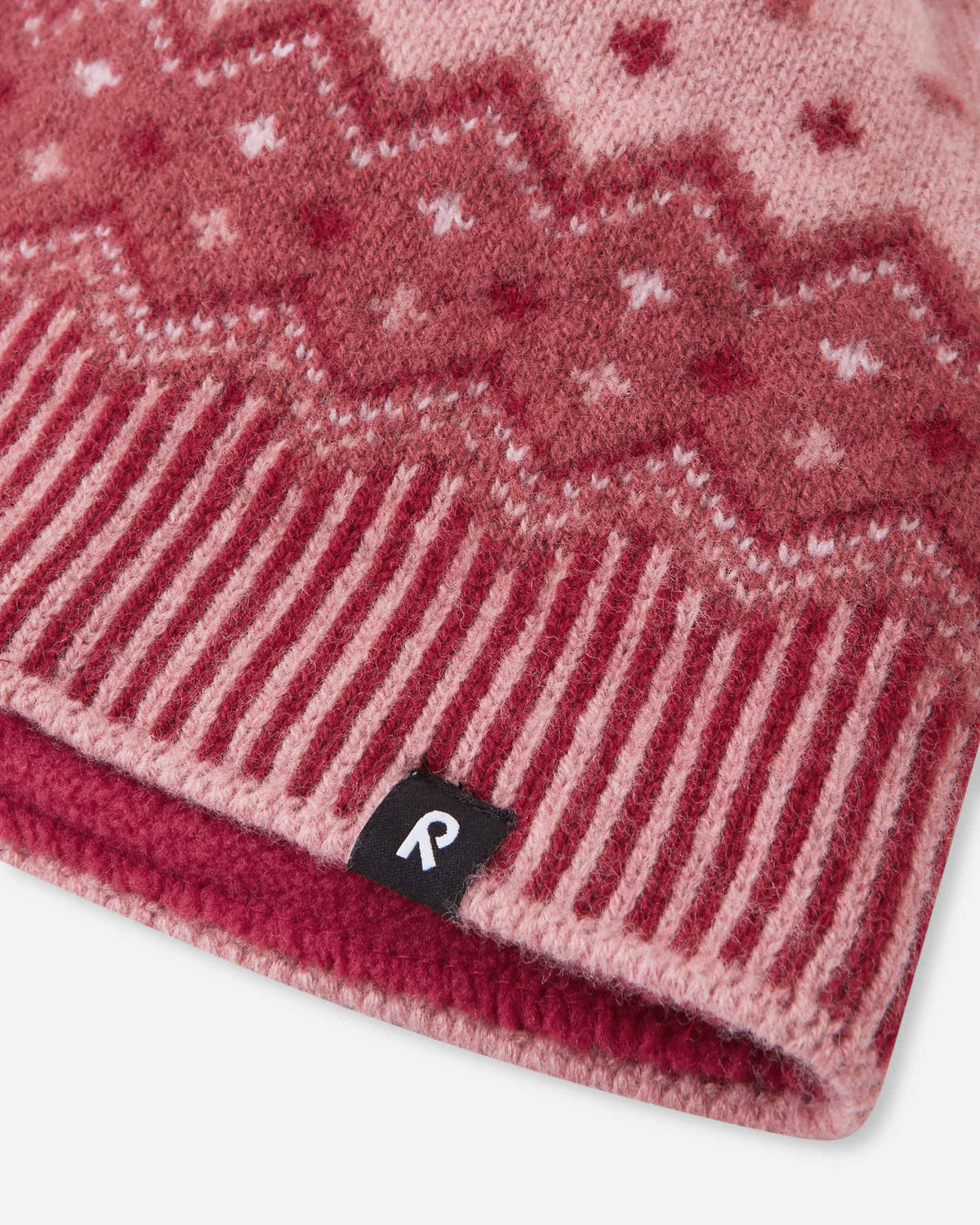 Pohjoinen - Kids' Wool Hat