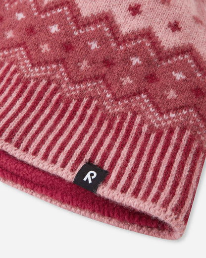 Pohjoinen - Kids' Wool Hat