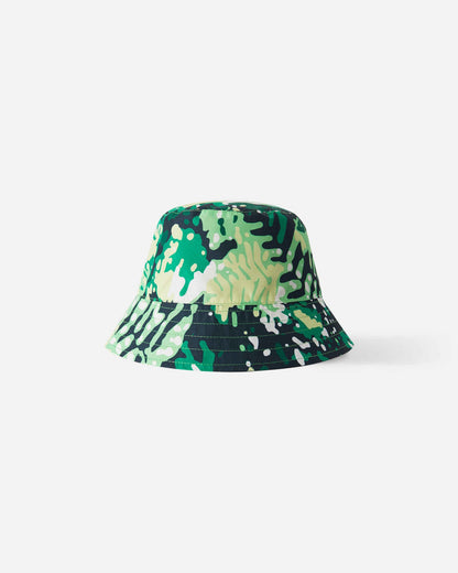 Viehe - Kids' UPF 50+ Reversible Sunhat