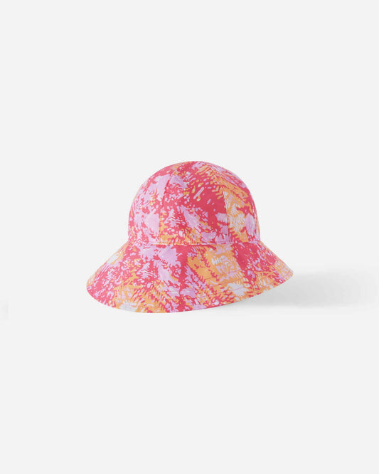 Viiri - Kids' UPF 50+ Reversible Sunhat