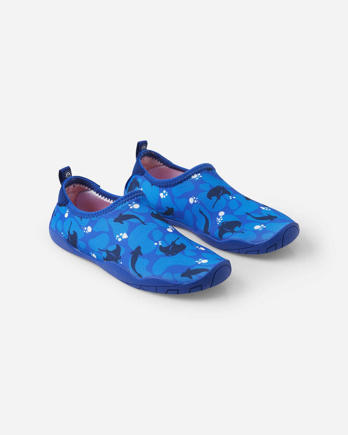 Lean - Kids' UPF 50+ Water Shoes