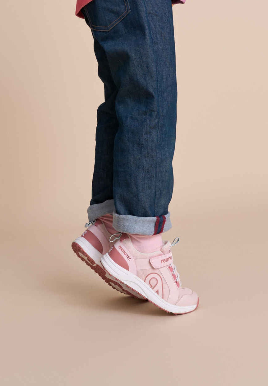 Enkka - Kids' ReimaTec Waterproof Sneakers