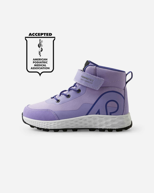 Hiipien - Kids' ReimaTec Waterproof Shoes